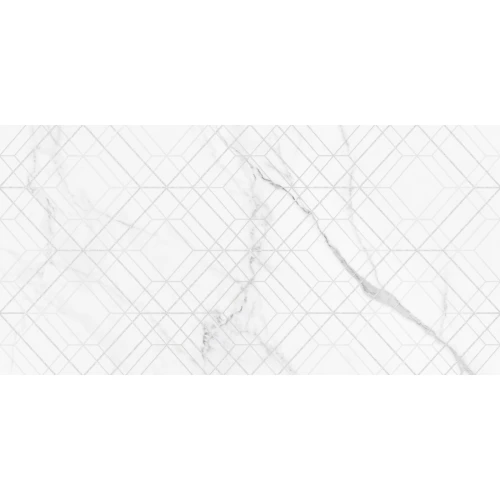 Декор New Trend Lims Light Rhomb DW36LMM00 60х30х0,9 см