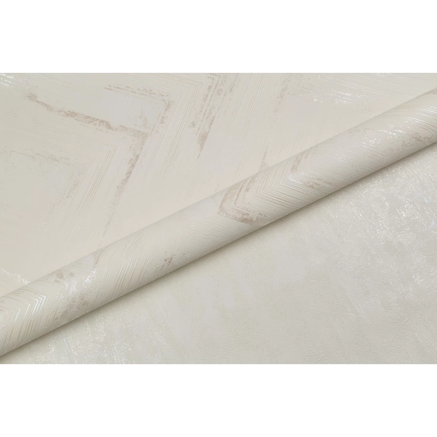 Флизелиновые обои Palitra Life Frame белые PL72083-11 1,06х10,05 м