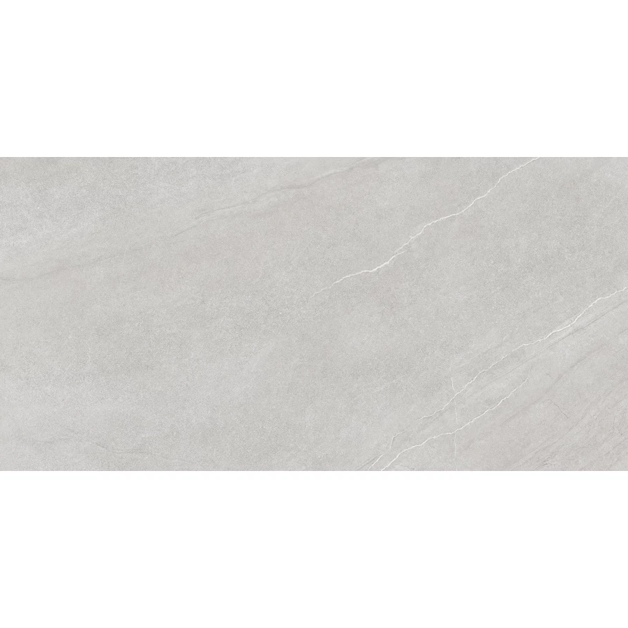 Керамогранит ALMA Ceramica Rock Line матовый серый GFU60120RKL07R 120х60 см