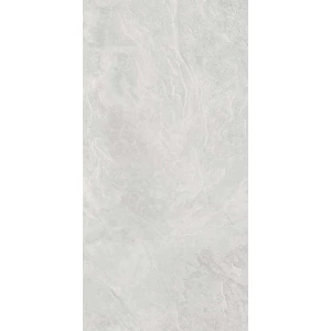 Керамогранит Kerranova Krater K-2210/SR/600x1200x10 матовый серый 120х60 см