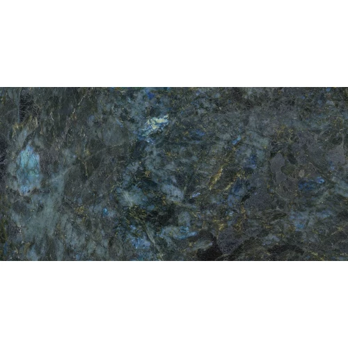 Керамогранит Geotiles Labradorite Blue Super Polished 120x60 см