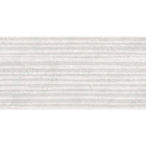 Плитка облицовочная Global Tile Sparkle Светло серый рельеф GT159VG 60х30 см