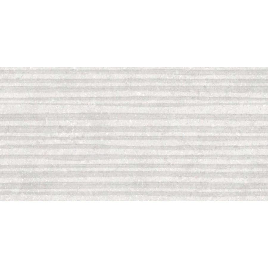 Плитка облицовочная Global Tile Sparkle Светло серый рельеф GT159VG 60х30 см