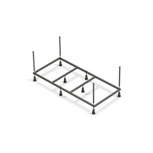 Рама для ванны Cersanit Santana 150 RW-SANTANA*150