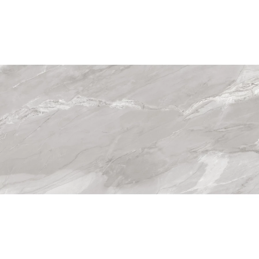 Керамогранит New Tren Sentido полированный серый 60120SET15P 120х60 см