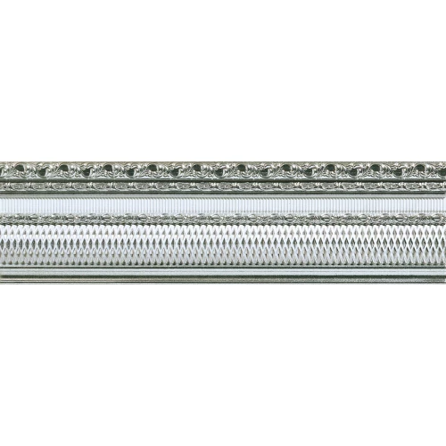 Бордюр Azulev Onice Listelo Freya Perla 29х8