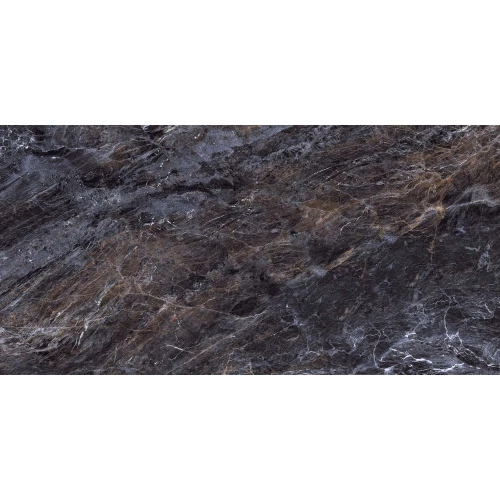 Керамогранит Bluezone Romano Versailles Blue High Glossy RP-185194 120x60 см