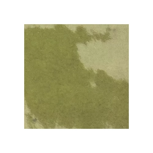 Керамогранит Equipe Kasbah Вставка Taco Verd Gloss глянцевый зеленый 28984 3,4х3,4 см