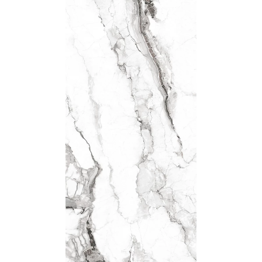 Керамогранит Basconi Home Capolavoro full body polished sinking ink BHW-0002 120х60 см