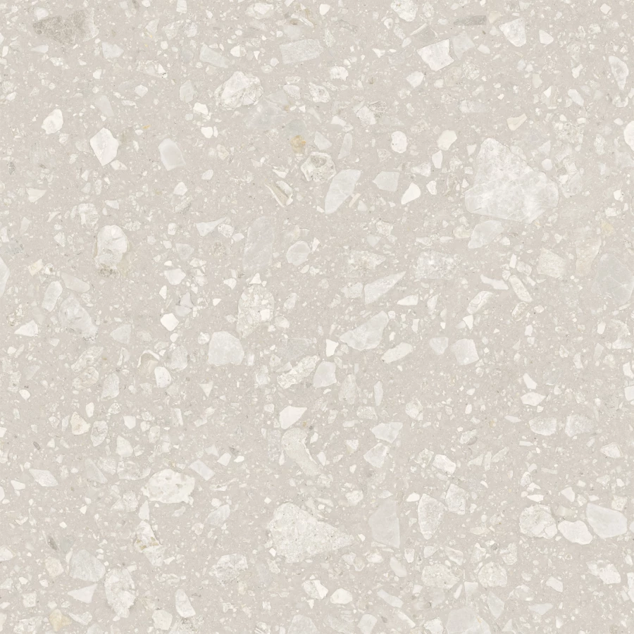 Керамогранит New Trend Crush матовый карвинг бежевый D60261M 60х60 см