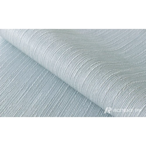 Обои виниловые Аспект Дождь зеленые 20008-17 0,53х15,05 м