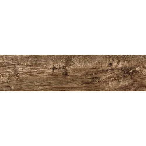 Керамогранит Global Tile Оксфорд грес глазуированный Коричневый GT51VGNG 59,4*14,7 см