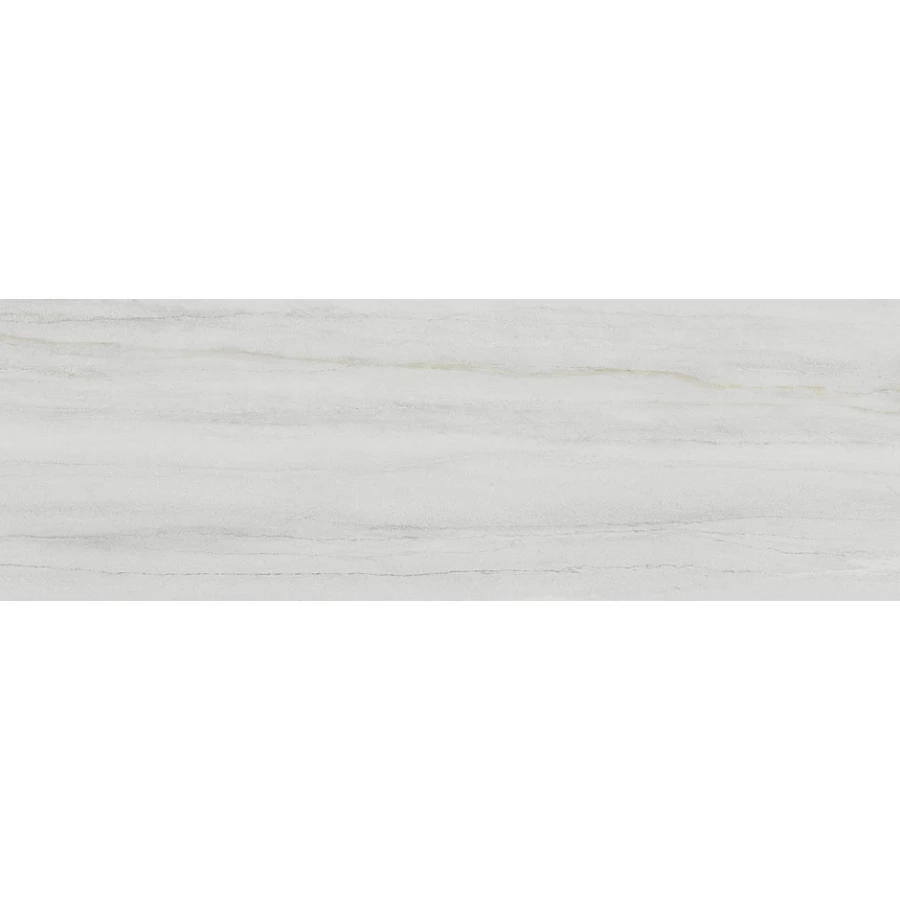 Плитка настенная Kerama Marazzi Белем глянцевый обрезной серый светлый 30х89,5 см