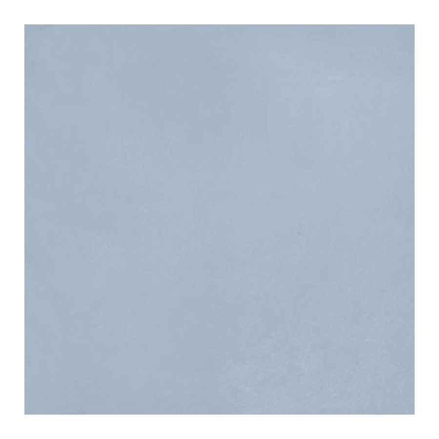 Керамогранит 41zero42 Футура Блуе / Futura Blue матовый синий 4100535 15х15 см