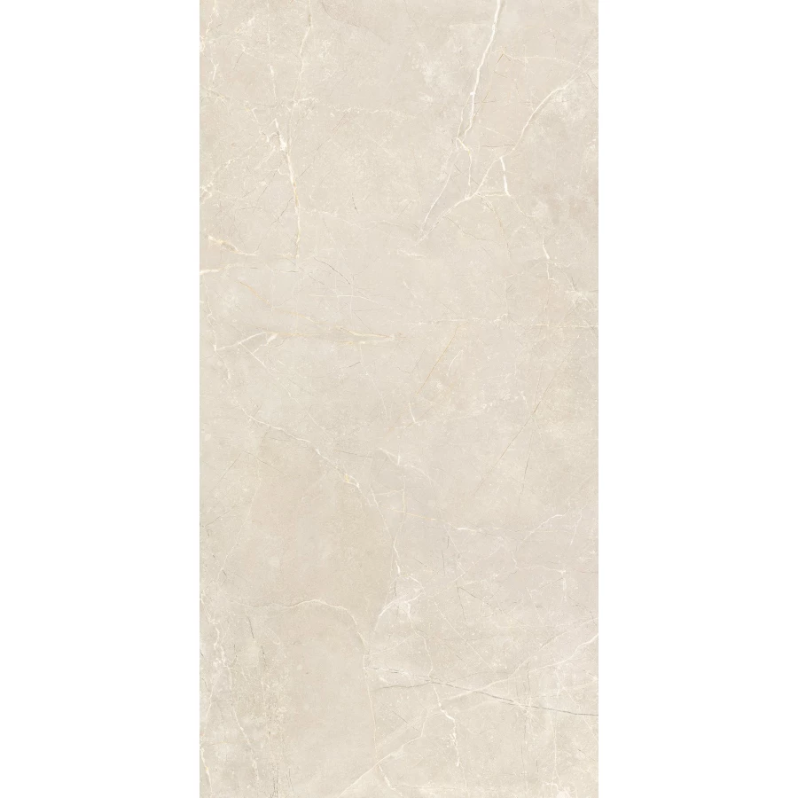 Керамогранит Global Tile Sogdiana полуматовый бежевый GT1206012602SSR 120х60 см