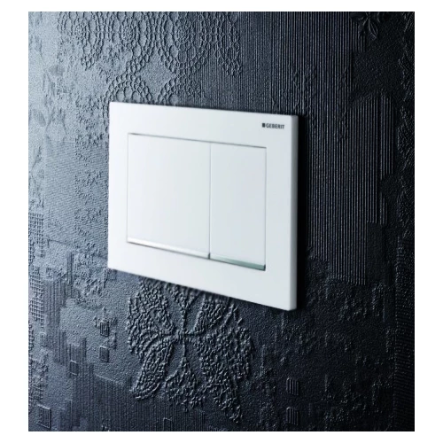 Смывная клавиша Geberit Omega30 115.080.KJ.1