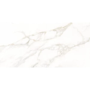 Керамогранит LCM Calacatta Luna матовый белый 60120UNA00M 120х60 см