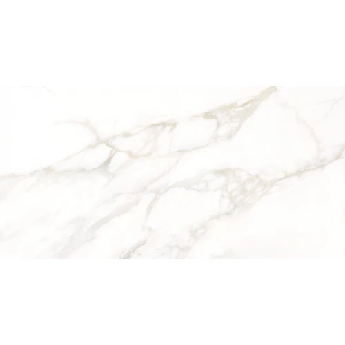 Керамогранит LCM Calacatta Luna матовый белый 60120UNA00M 120х60 см