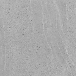 Клинкерная плитка Керамин Камерун 1 матовая серая 39,4х39,4 см