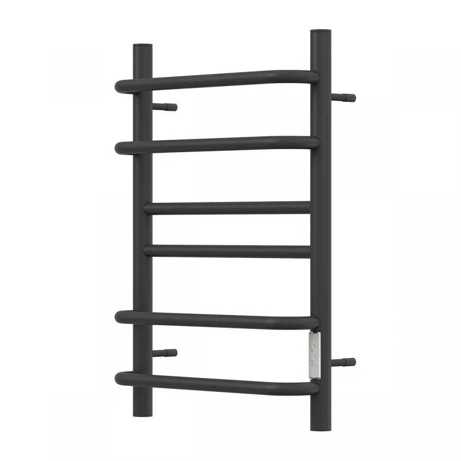 Полотенцесушитель электрический Point Сатурн П6 PN90846B 40х60 см