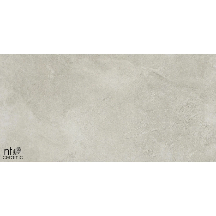 Керамогранит NT Ceramic Concrete NTT77004 Матовый PP459NTT77004M 90х45 см
