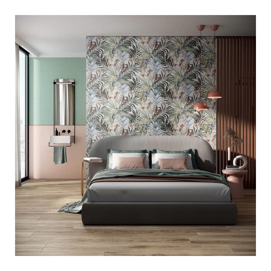 Керамогранит ABK Wide&Style Mini Vol2 Carribean Ret PF60008435 120х60 см