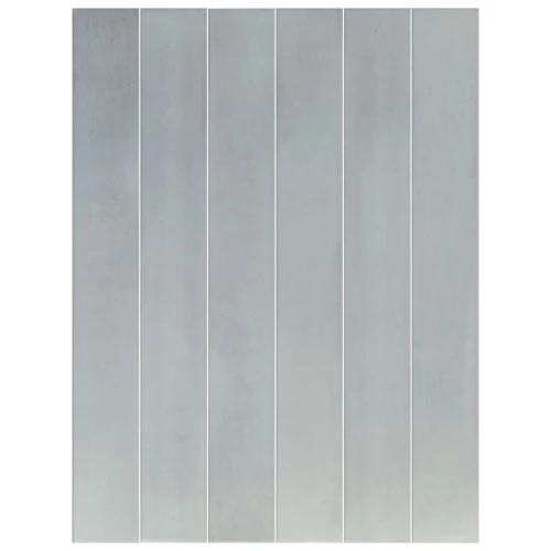 Керамогранит Equipe Корсика Блуе Еартh / Corsica Blue Earth матовый голубой 31931 40х5 см