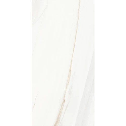Керамогранит Ariostea Ultra Marmi Bianco Covelano Lucidato Shiny 6 мм глянцевый белый UM6L300480 300х150 см