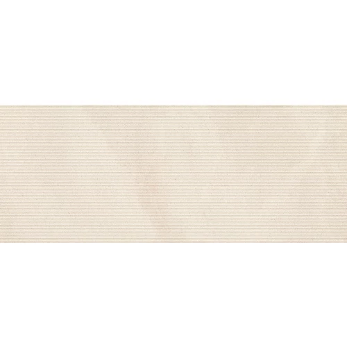 Плитка настенная Porcelanosa Лиместоне Марфил Метро / Limestone Marfil Metro матовая бежевая 100381304 150х59,6 см
