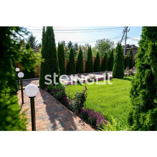 Тротуарная плитка Steingot Новый город "Блэнд" 40 мм