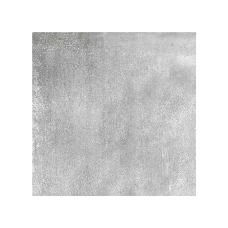 Керамогранит Gresse Matera steel Бетон серый матовый GRS06-05M 600*600*10мм 60х60 см