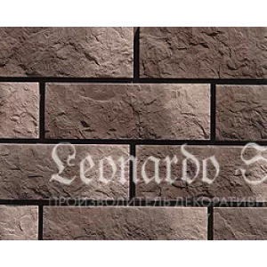 Искусственный камень Leonardo Stone Анкона 715 39х9,5х1,5 см