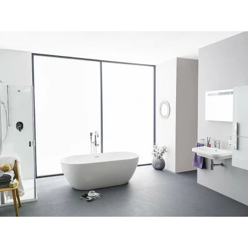 Ванна Ravak Freedom O XC00100020 169x80 см