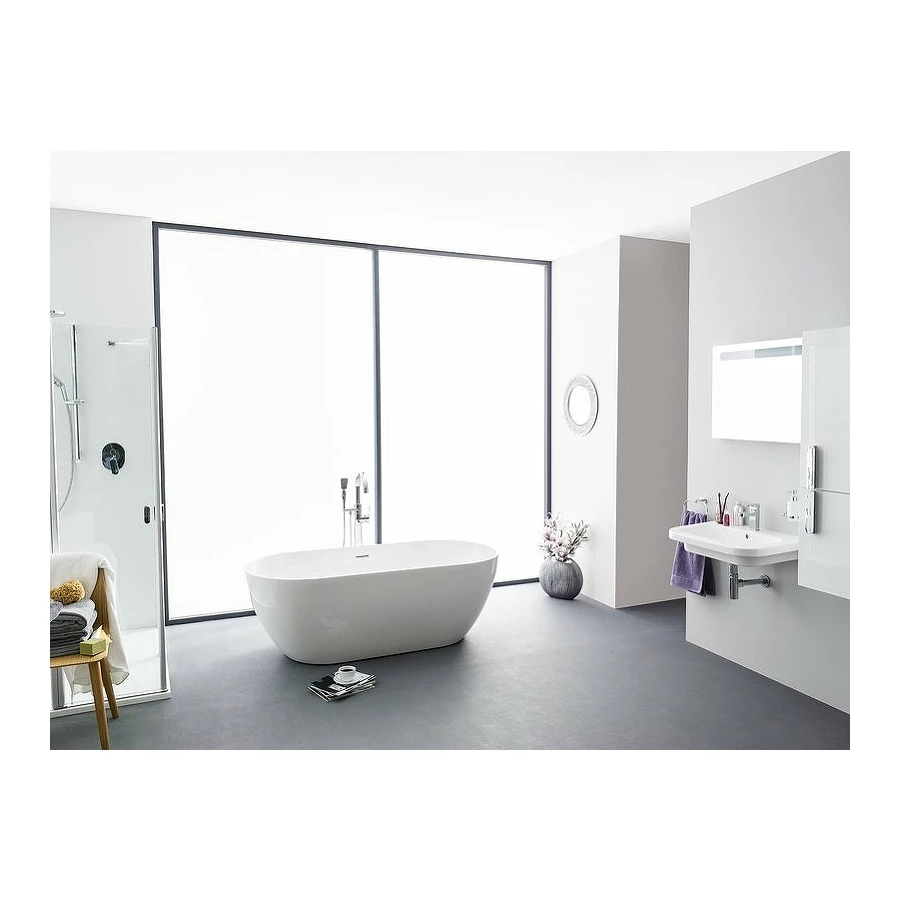 Ванна Ravak Freedom O XC00100020 169x80 см