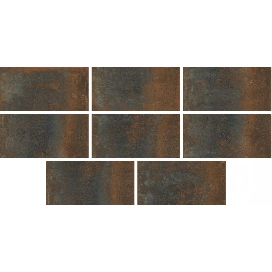 Керамогранит Ocean Ceramic India Stenly Brown OC0000034 120х60 см