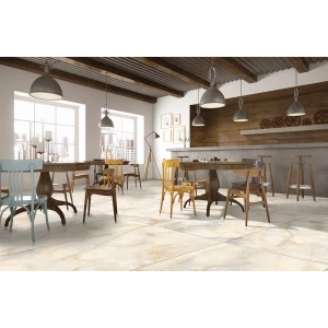 Керамогранит Realistik Mystery Cream 120х60 см