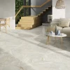 Керамогранит Azteca Onyx Pav. Lux light grey 60х60 см