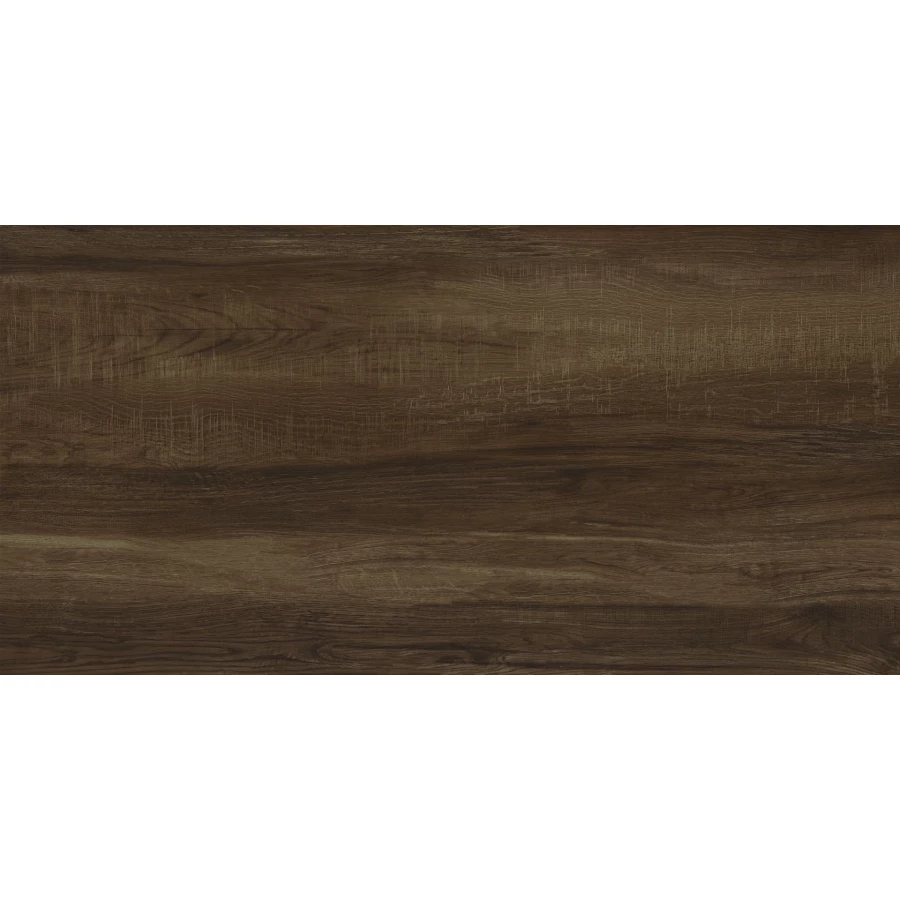 Керамогранит Керамин Вуд 4 матовый венге 120х60 см