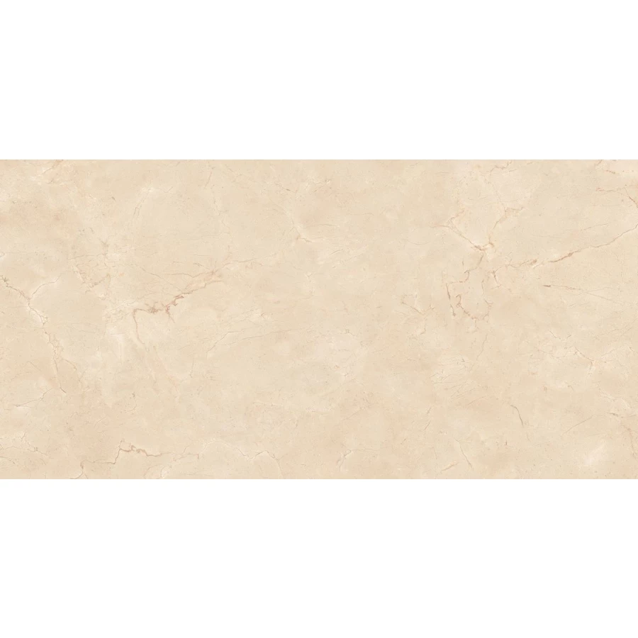 Керамогранит Neodom Concept Crema Marfil Polished бежевый N20480 120x60 см