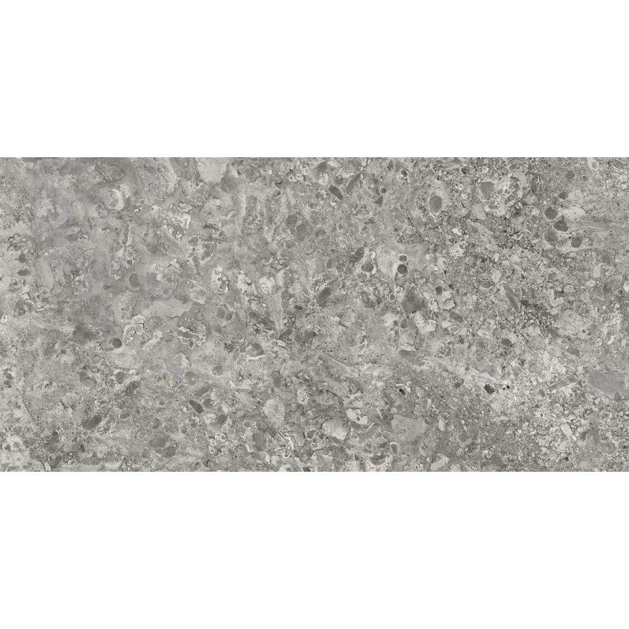 Керамогранит Idalgo Граните Лунар Серый матовый ID9099b054MR 120х60 см