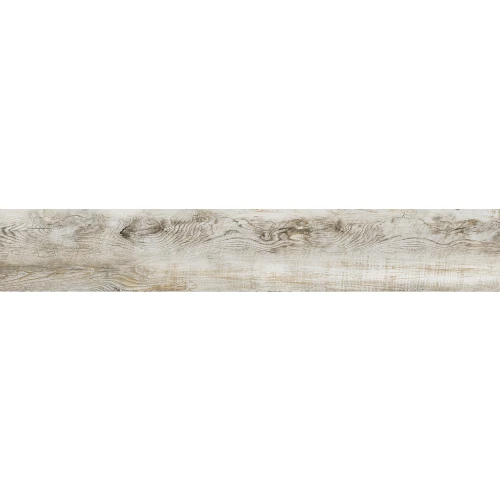 Керамогранит Kerranova Rancho K-530/MR Белый 20x120 х11