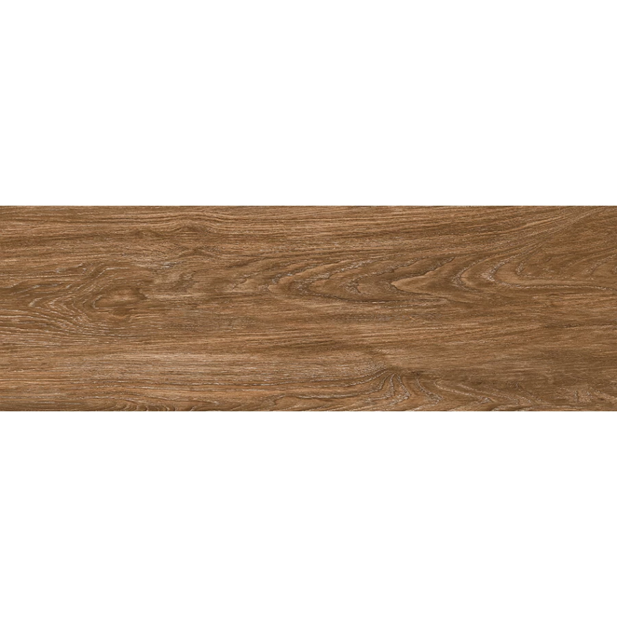 Керамогранит Laparet Monro Marrone коричневый Mатовый Карвинг 60x19,7 см