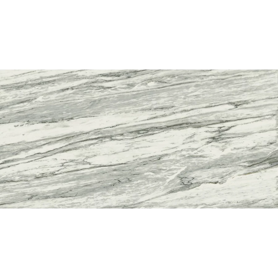 Керамогранит Italon Скайфолл Бьянко Парадизо 80х160