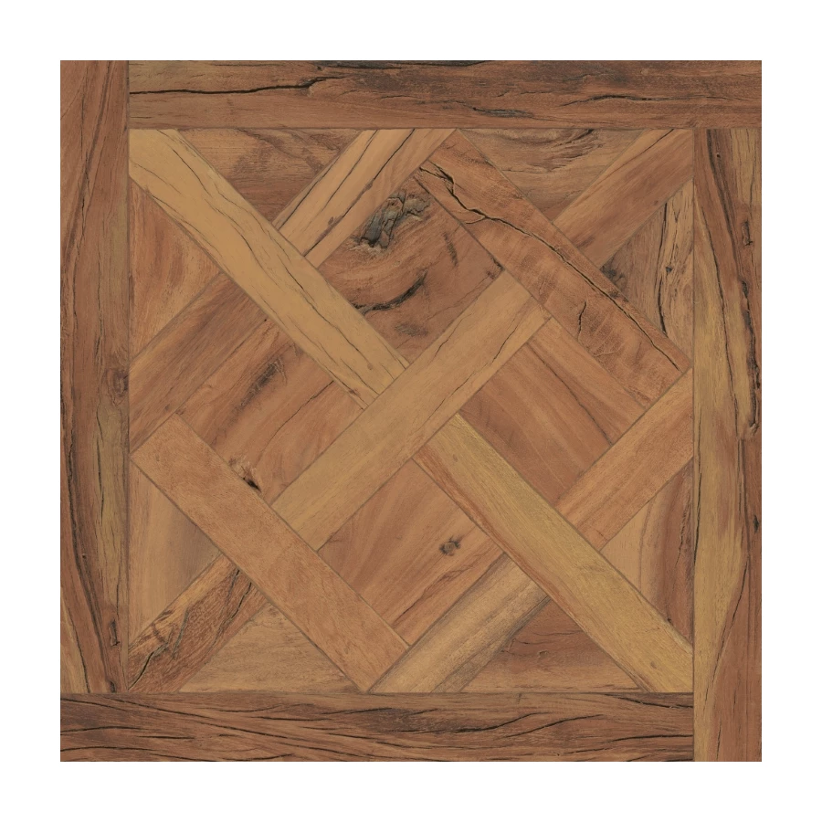 Плитка напольная Peronda FS Forest Natural матовая коричневая 0100338190 45x45 см