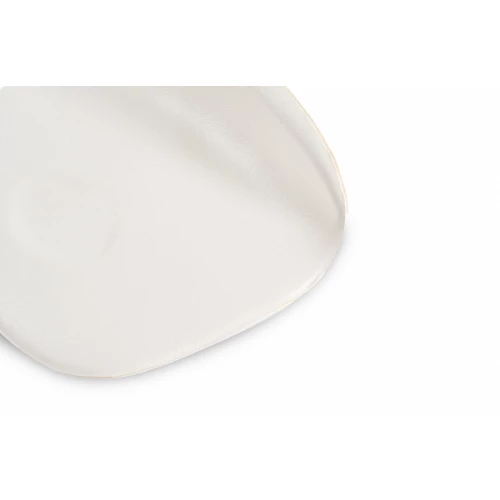 Подголовник для ванны Creto белый 1-05PW