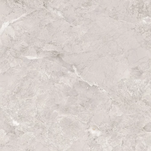 Керамогранит Planet Ceramics UK-779 глянцевый бежево-серый 80х80 см