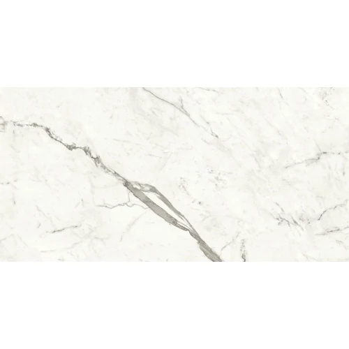 Керамогранит Atlas Concorde Marvel Shine Statuario Supremo Lappato A7GC 150х75 см
