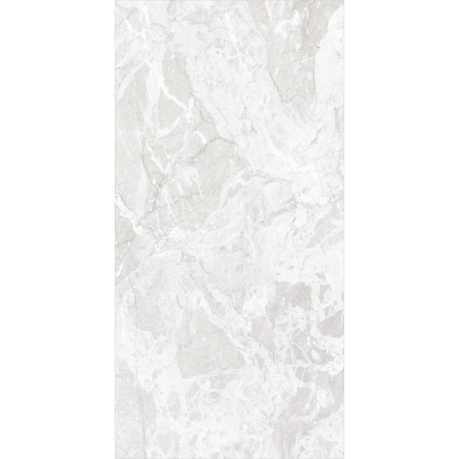 Керамогранит Global Tile Sonata_GT Серый суперполировка GT120608201HPR 120х60 см