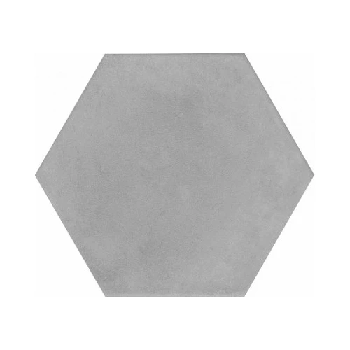 Керамогранит Kerama Marazzi Пуату серый SG23030N 20х23,1 см