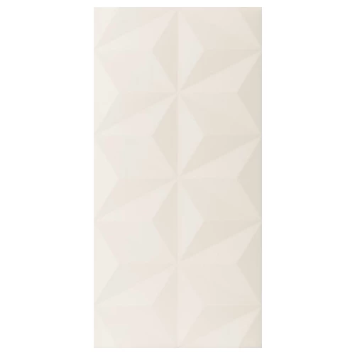 Декор Marca Corona 4D Diamond White Dek E055 80х40 см